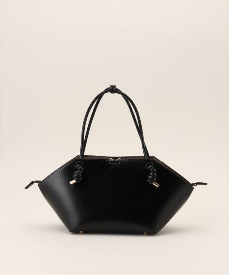  「LE TALON wide knot bag」|トートバッグ|
