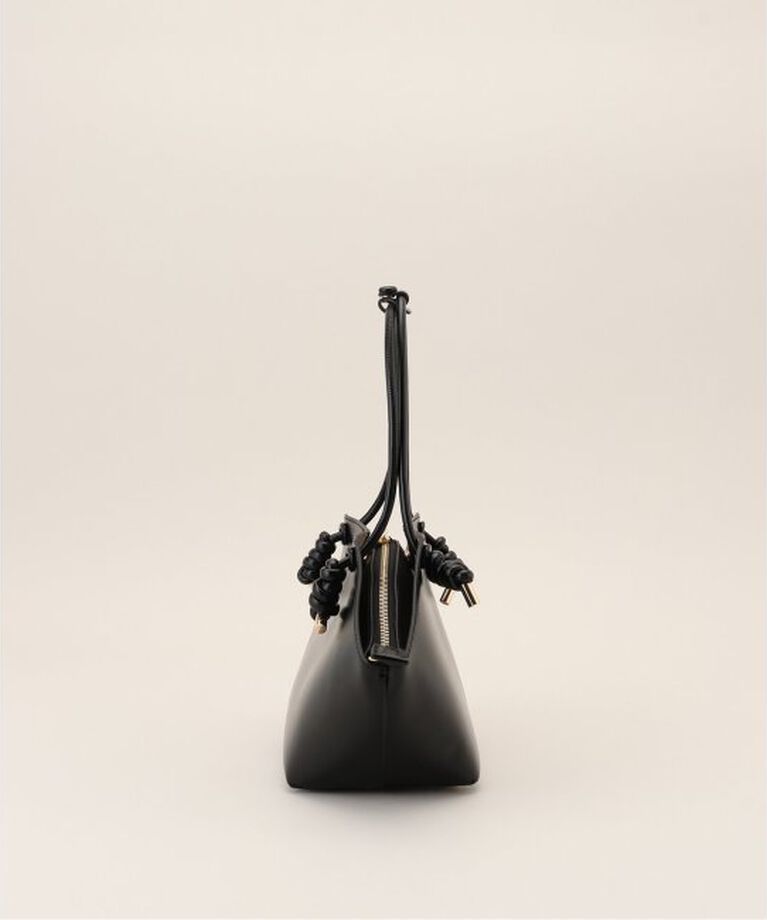  「LE TALON wide knot bag」|トートバッグ|