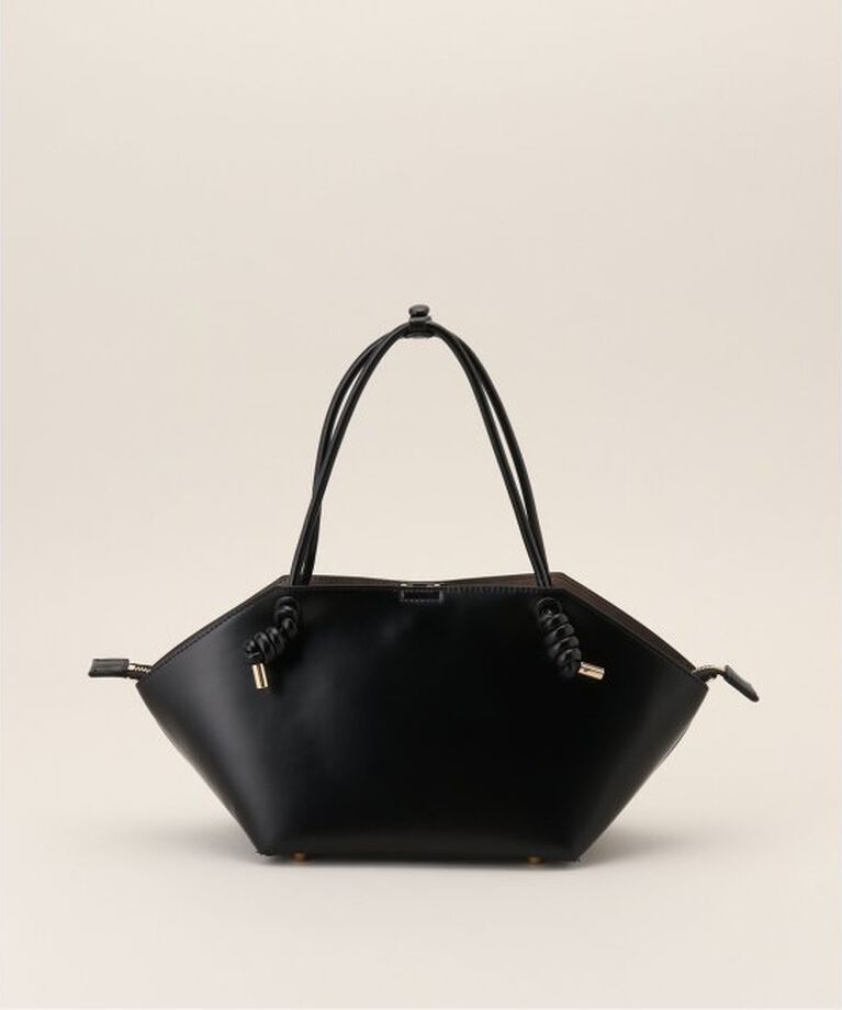  「LE TALON wide knot bag」|トートバッグ|