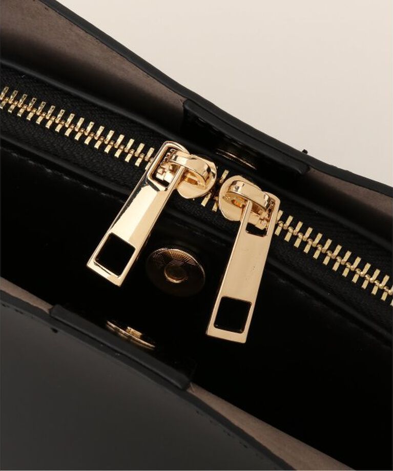  「LE TALON wide knot bag」|トートバッグ|