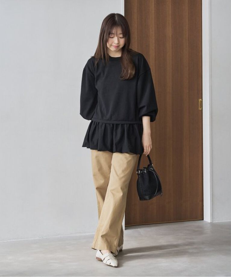  「LE TALON mesh bag」|ハンドバッグ|