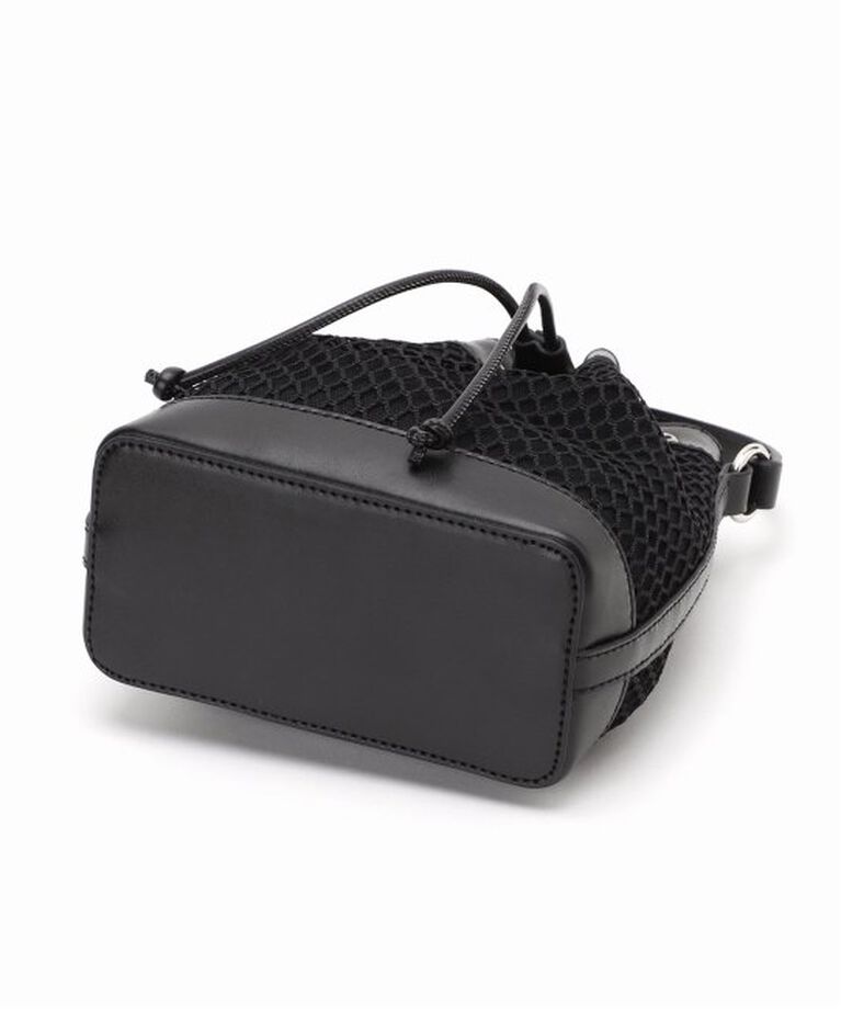  「LE TALON mesh bag」|ハンドバッグ|