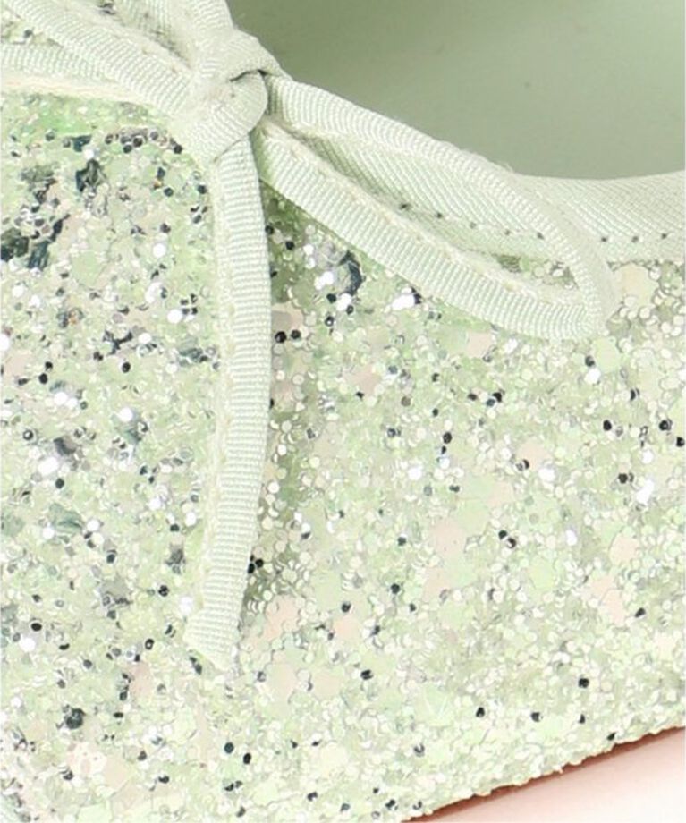  「《追加 / WEB限定》Le decore / ル デコレ Le decore ballerina」|バレエシューズ|