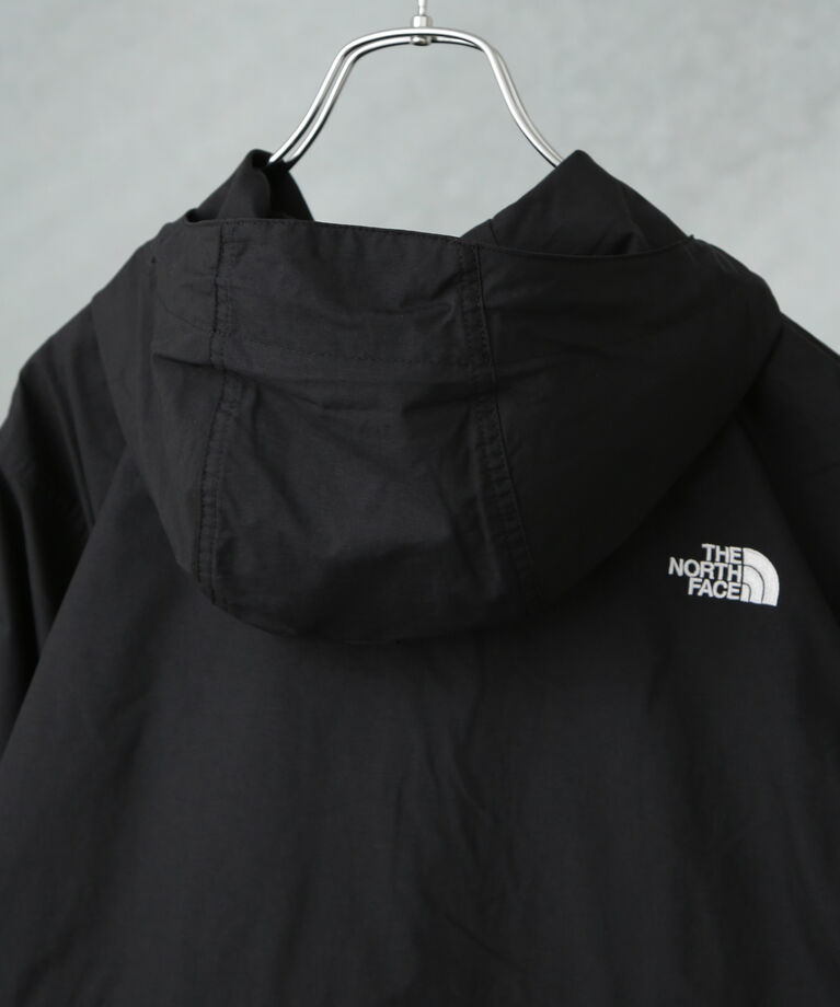 nano･universe「THE NORTH FACE/Compact Jacket」|ブルゾン・スタジャン|