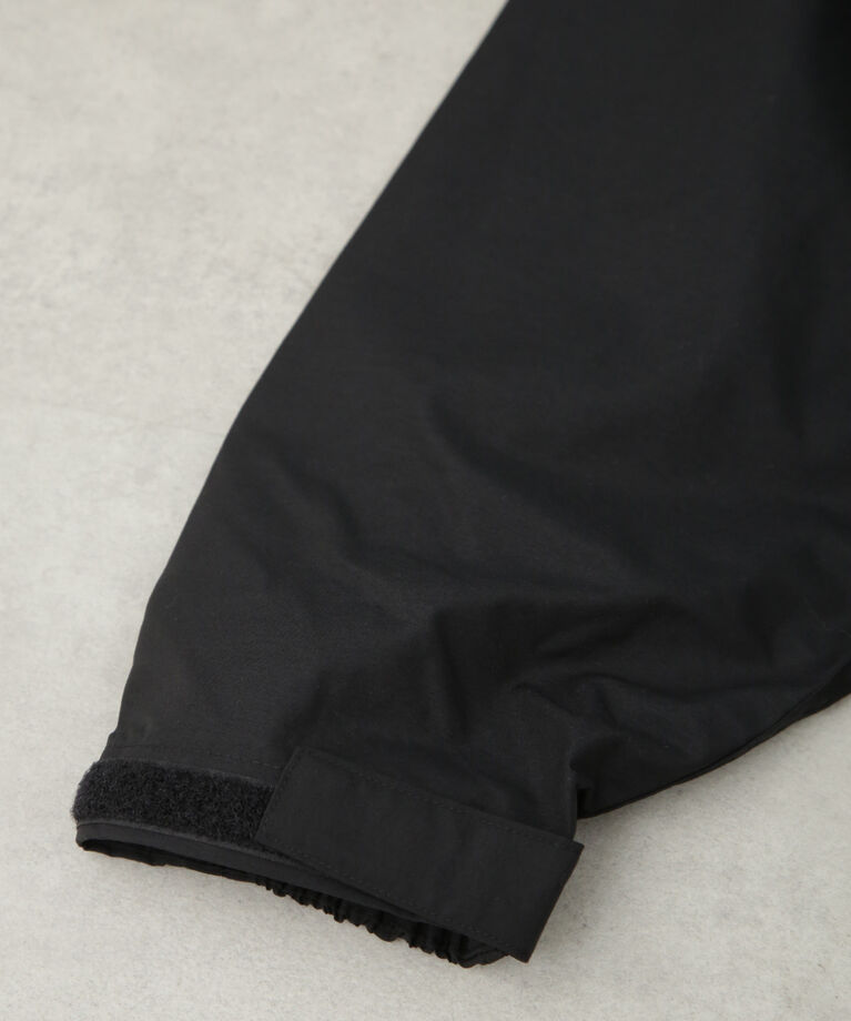 nano･universe「THE NORTH FACE/Compact Jacket」|ブルゾン・スタジャン|