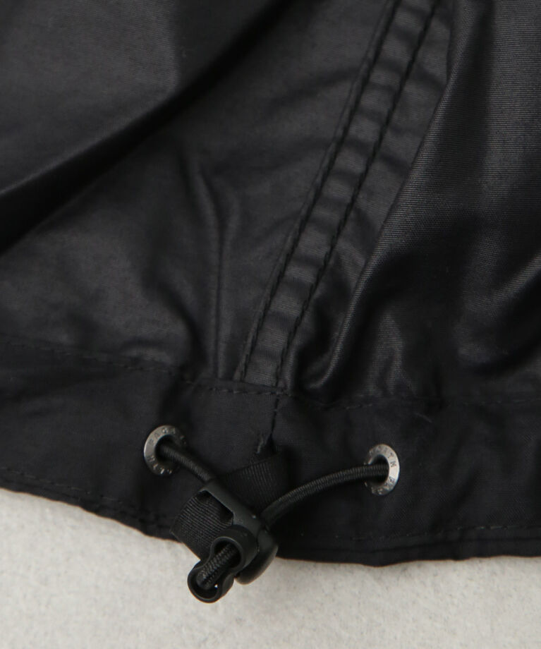 nano･universe「THE NORTH FACE/Compact Jacket」|ブルゾン・スタジャン|