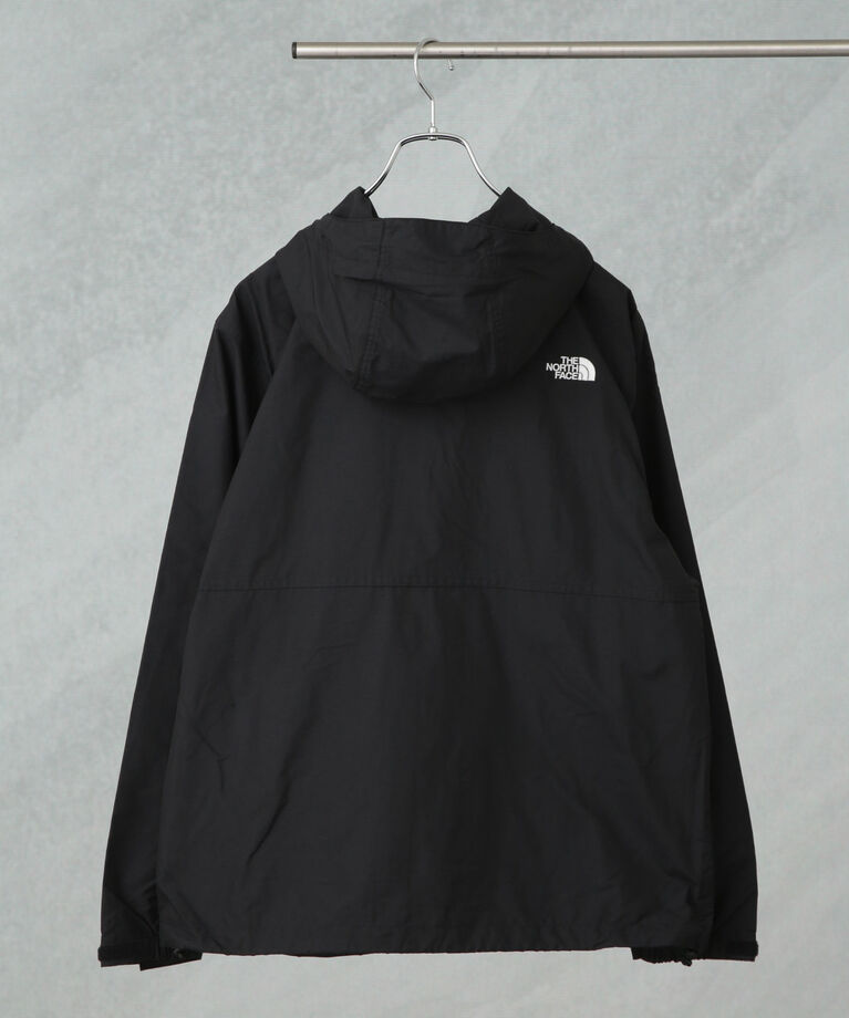 nano･universe「THE NORTH FACE/Compact Jacket」|ブルゾン・スタジャン|