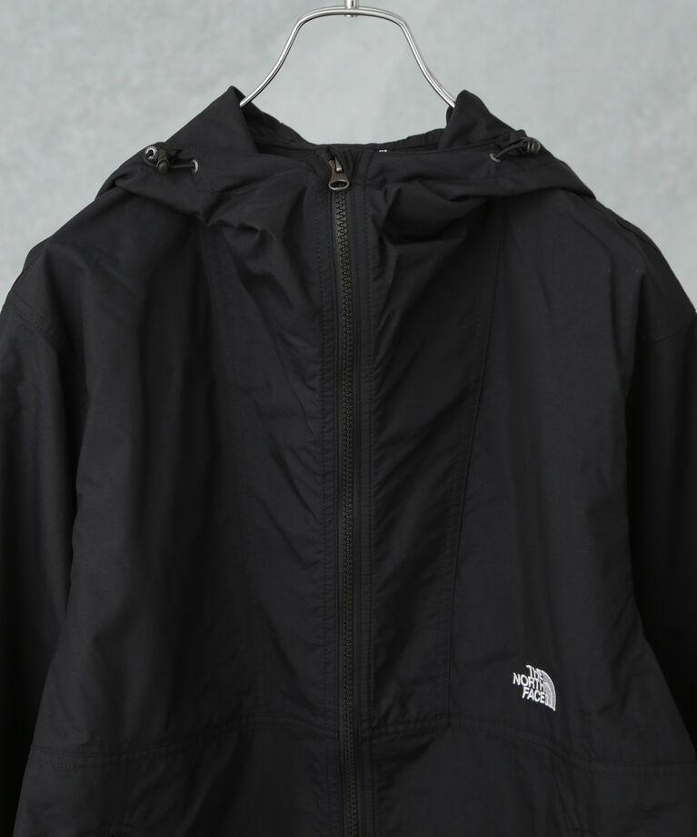 nano･universe「THE NORTH FACE/Compact Jacket」|ブルゾン・スタジャン|