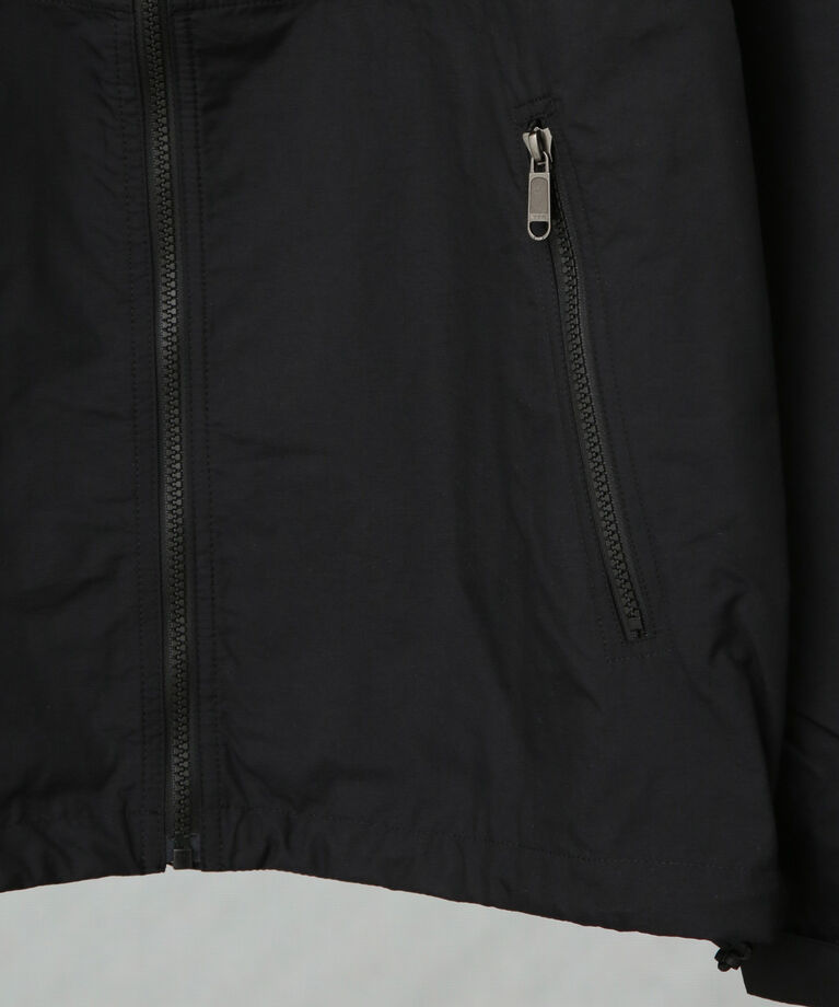nano･universe「THE NORTH FACE/Compact Jacket」|ブルゾン・スタジャン|