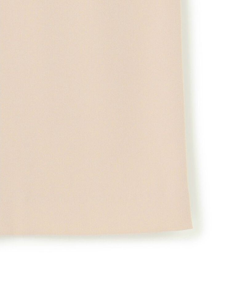 BEIGE,「CINDY / クルーネックドレス」|ワンピース|