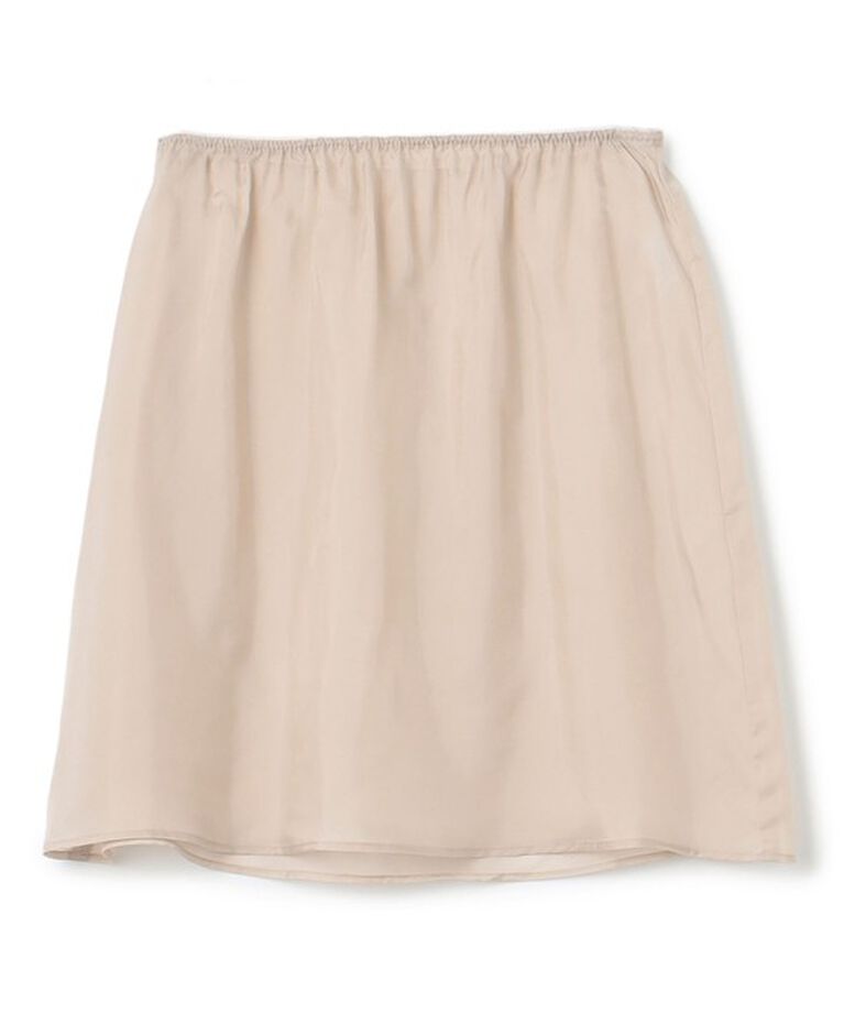 BEIGE,「CINDY / クルーネックドレス」|ワンピース|