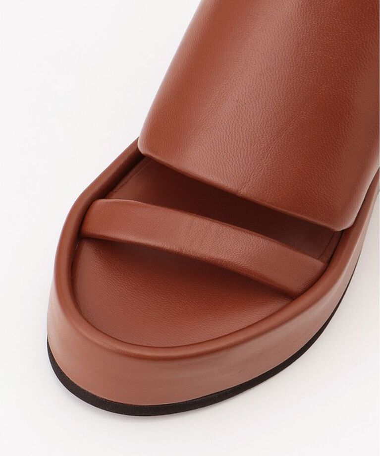 GRACE CONTINENTAL「JVAM  JAMES」|サンダル|