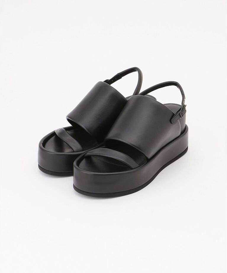 GRACE CONTINENTAL「JVAM  JAMES」|サンダル|