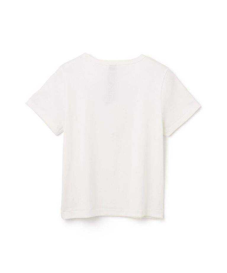 Diagram「フライスコンパクトトップ」|Tシャツ・カットソー|