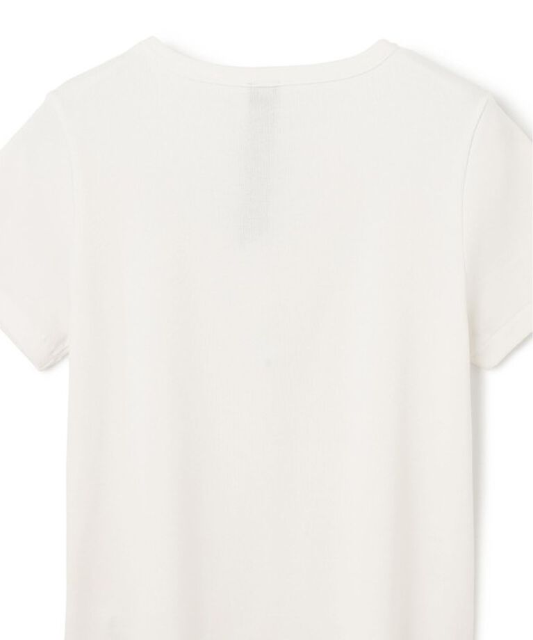 Diagram「フライスコンパクトトップ」|Tシャツ・カットソー|