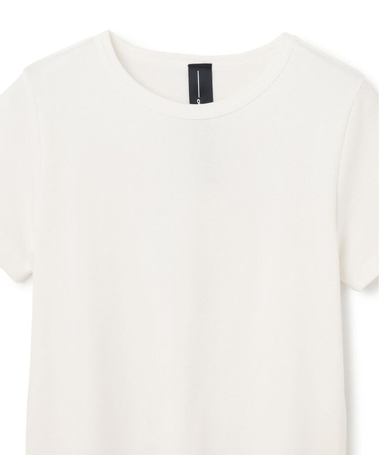 Diagram「フライスコンパクトトップ」|Tシャツ・カットソー|