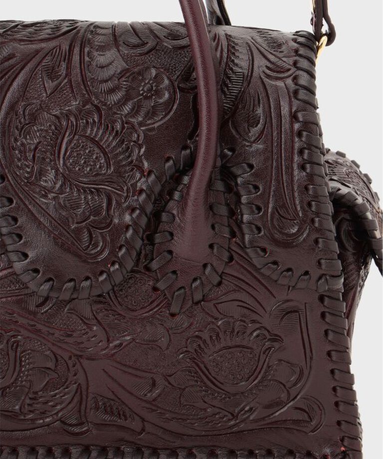 Carving Tribes「MINI FinuRei2」|ショルダー・メッセンジャー|