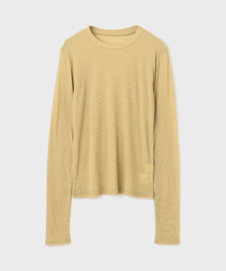 Diagram「シアーテレコカットソー」|Tシャツ・カットソー|