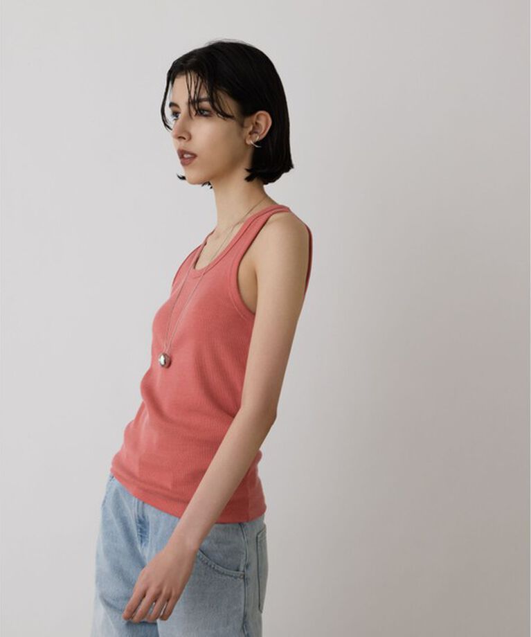 Diagram「テレコカットトップ」|その他|