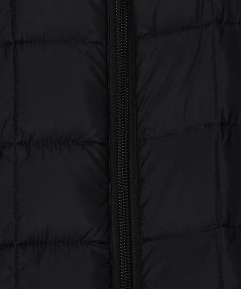 NOLLEY'S「◇【WEB限定】【TAION/タイオン】別注ボア×ダウンフードコート(リバーシブル) 24AW」|ダウン|