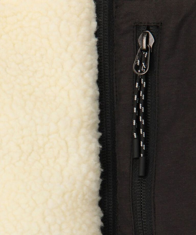 NOLLEY'S「◇【WEB限定】【TAION/タイオン】別注ボア×ダウンフードコート(リバーシブル) 24AW」|ダウン|