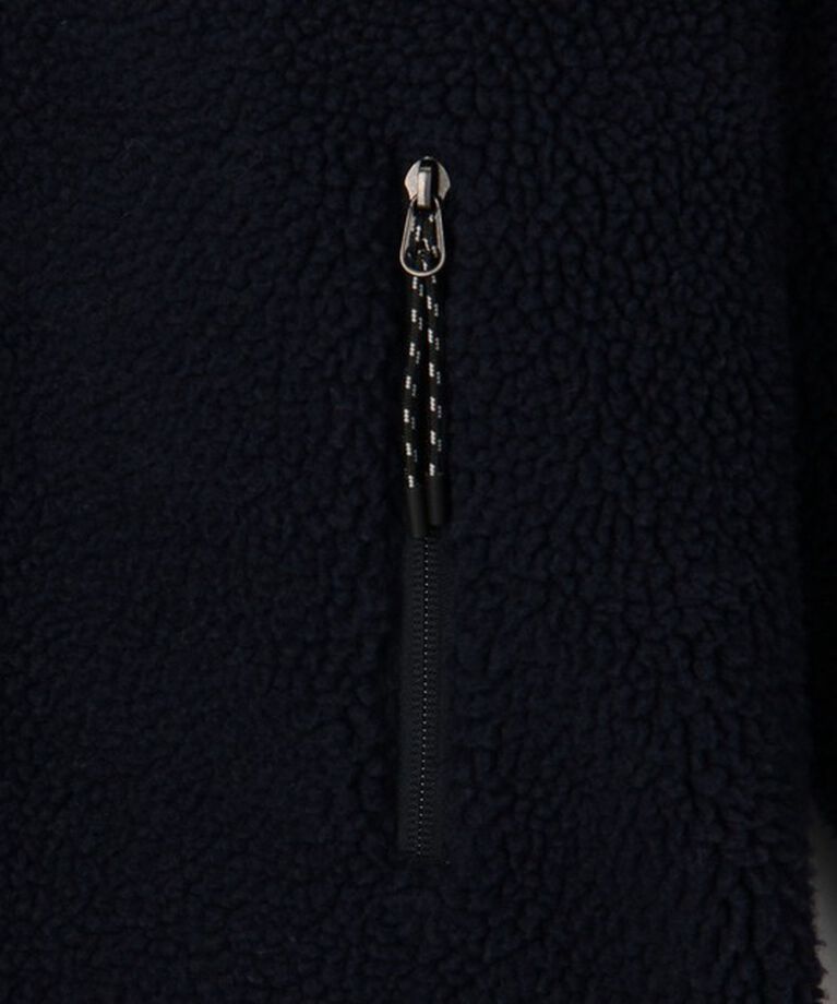 NOLLEY'S「◇【WEB限定】【TAION/タイオン】別注ボア×ダウンフードコート(リバーシブル) 24AW」|ダウン|