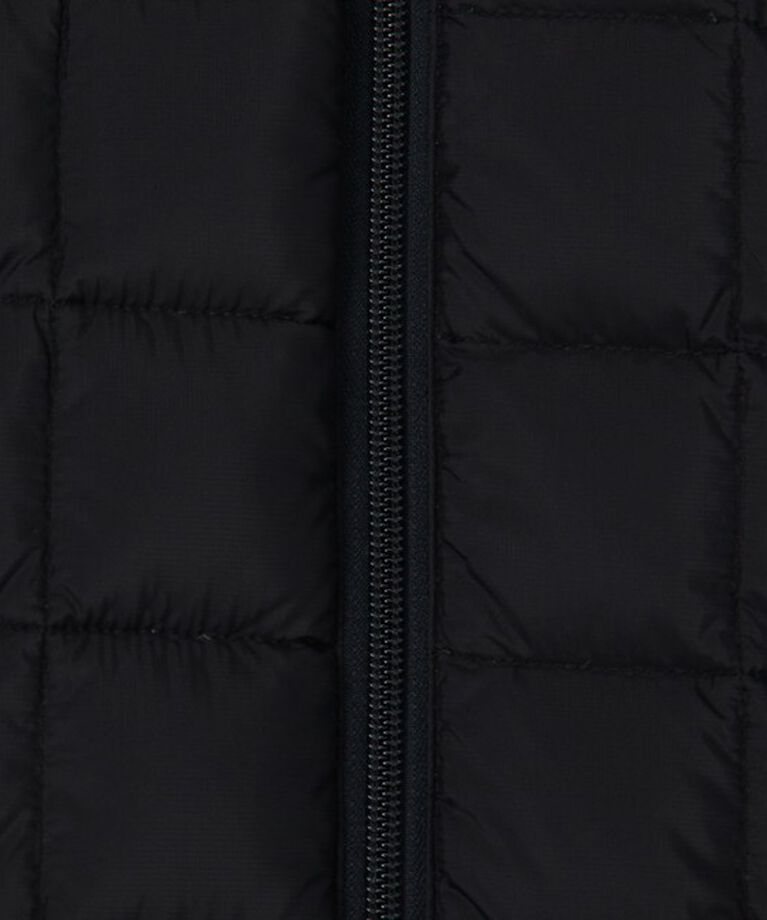 NOLLEY'S「◇【WEB限定】【TAION/タイオン】別注ボア×ダウンフードコート(リバーシブル) 24AW」|ダウン|