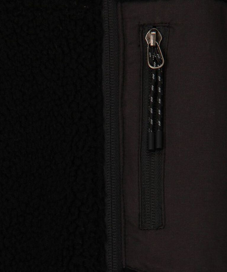 NOLLEY'S「◇【WEB限定】【TAION/タイオン】別注ボア×ダウンフードコート(リバーシブル) 24AW」|ダウン|