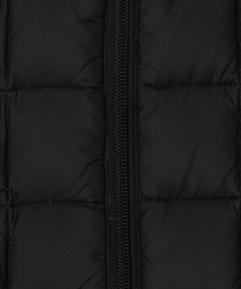 NOLLEY'S「◇【WEB限定】【TAION/タイオン】別注ボア×ダウンフードコート(リバーシブル) 24AW」|ダウン|