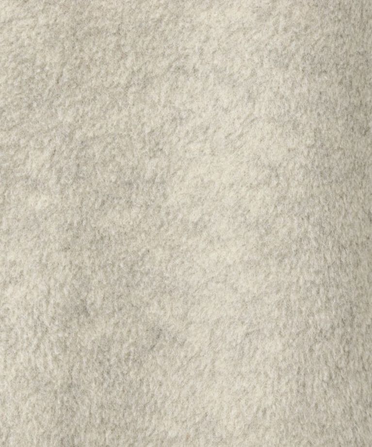NOLLEY'S goodman「【DANTON/ダントン】フリースカラーレスジャケット 24AW」|ブルゾン・スタジャン|