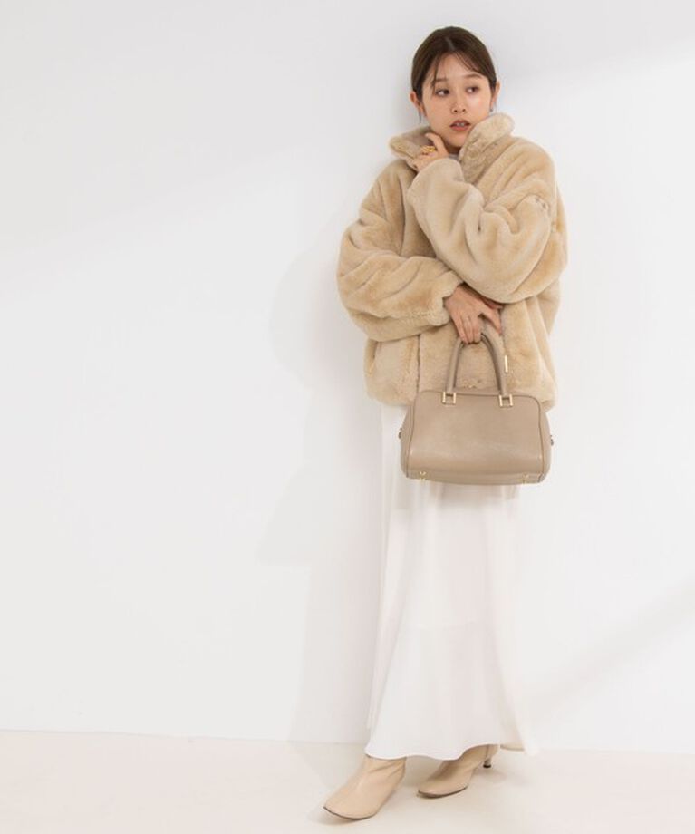NOLLEY'S sophi「【TATRAS/タトラス】BARBRA 24AW」|ブルゾン・スタジャン|