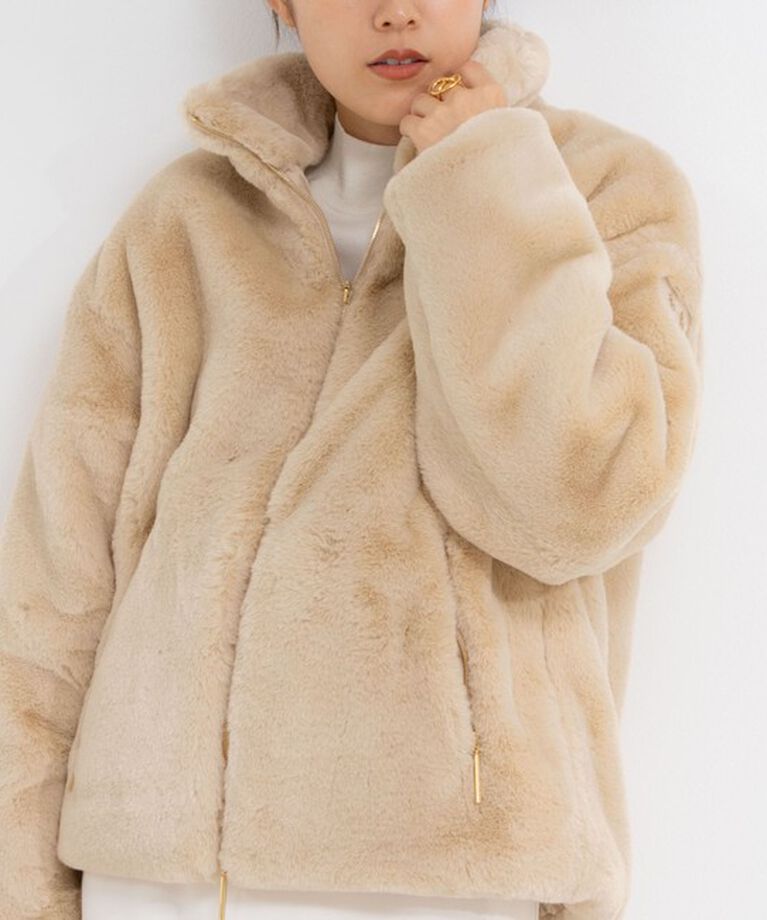 NOLLEY'S sophi「【TATRAS/タトラス】BARBRA 24AW」|ブルゾン・スタジャン|