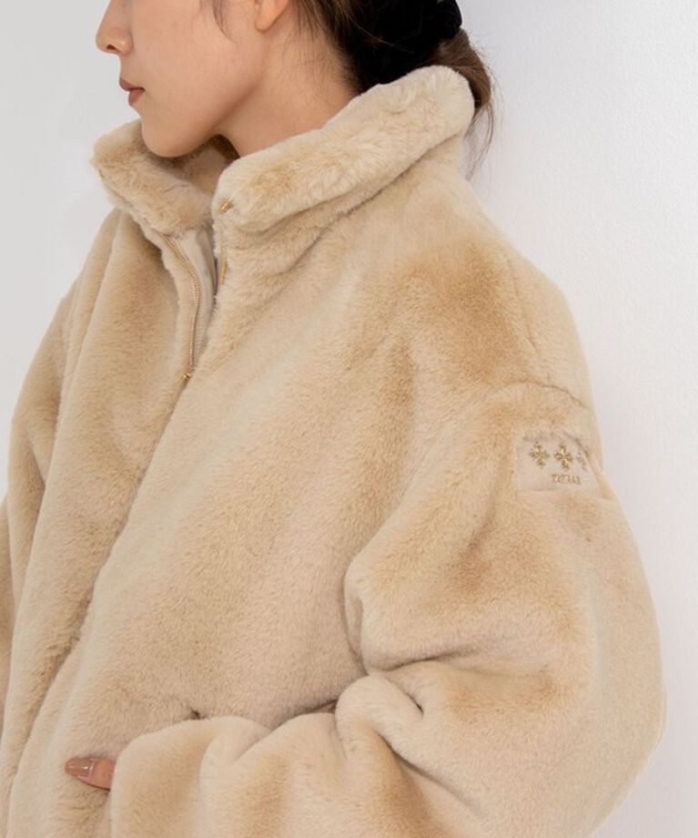 NOLLEY'S sophi「【TATRAS/タトラス】BARBRA 24AW」|ブルゾン・スタジャン|