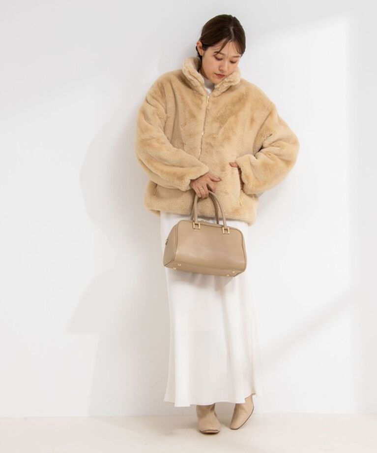 NOLLEY'S sophi「【TATRAS/タトラス】BARBRA 24AW」|ブルゾン・スタジャン|