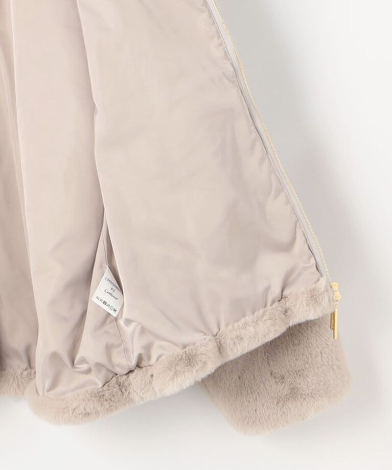NOLLEY'S sophi「【TATRAS/タトラス】BARBRA 24AW」|ブルゾン・スタジャン|