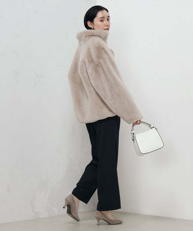 NOLLEY'S sophi「【TATRAS/タトラス】BARBRA 24AW」|ブルゾン・スタジャン|