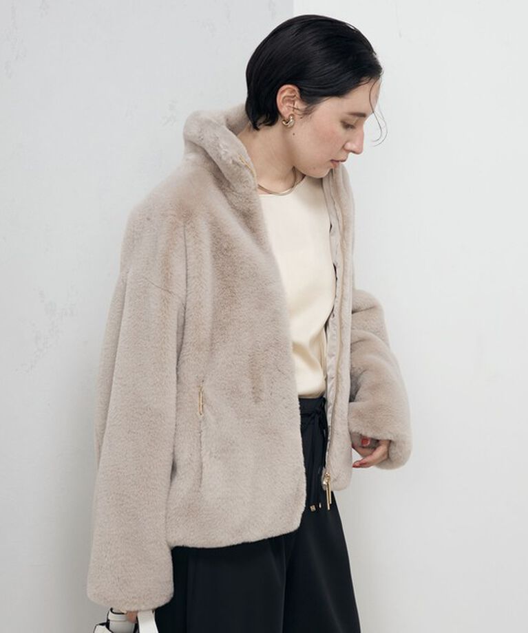 NOLLEY'S sophi「【TATRAS/タトラス】BARBRA 24AW」|ブルゾン・スタジャン|
