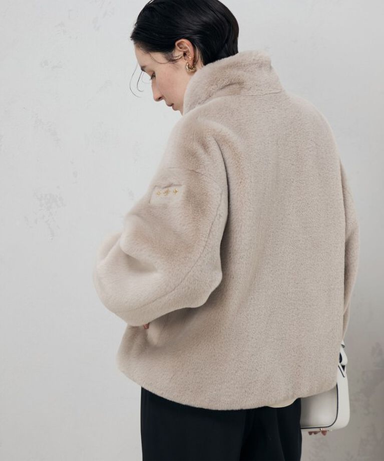 NOLLEY'S sophi「【TATRAS/タトラス】BARBRA 24AW」|ブルゾン・スタジャン|