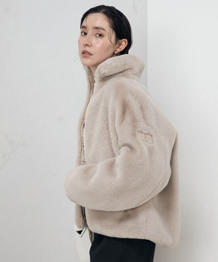 NOLLEY'S sophi「【TATRAS/タトラス】BARBRA 24AW」|ブルゾン・スタジャン|