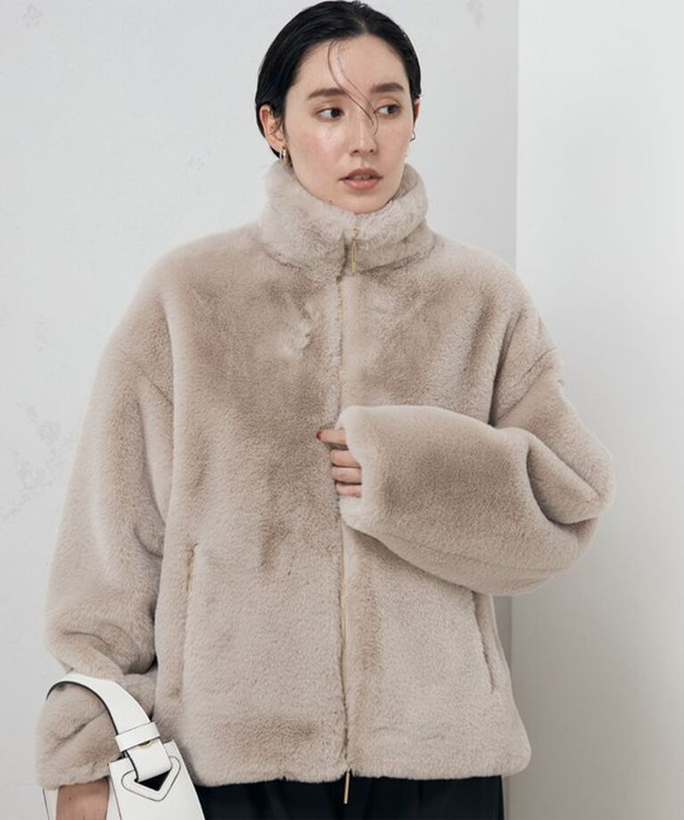 NOLLEY'S sophi「【TATRAS/タトラス】BARBRA 24AW」|ブルゾン・スタジャン|