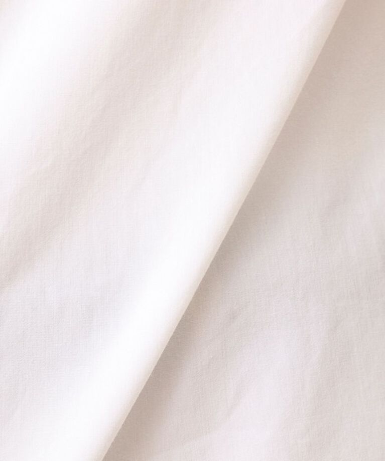 NOLLEY'S goodman「ピーチブロード クジラBD 長袖シャツ 24AW」|シャツ・ブラウス|