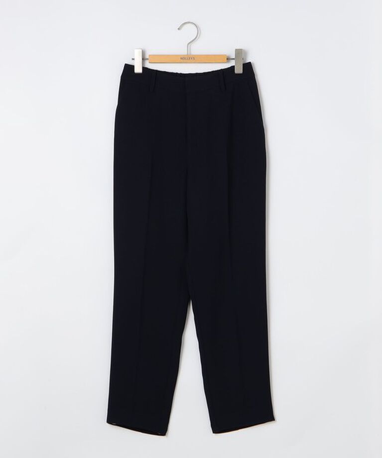 NOLLEY'S「《セットアップ対応》ウォッシャブルダブルクロススリムパンツ」|その他|