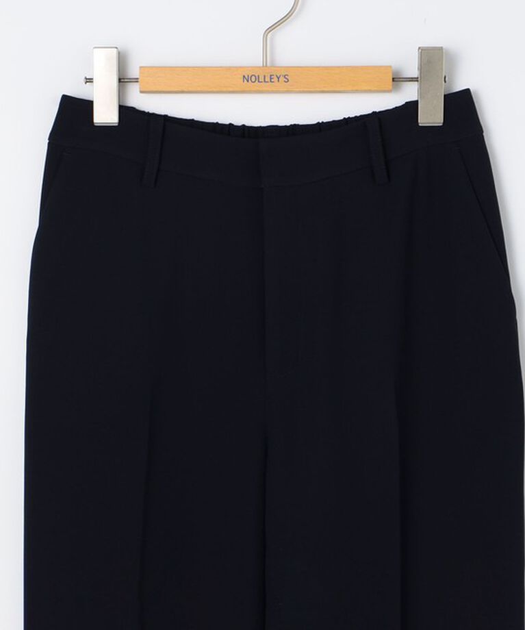 NOLLEY'S「《セットアップ対応》ウォッシャブルダブルクロススリムパンツ」|その他|