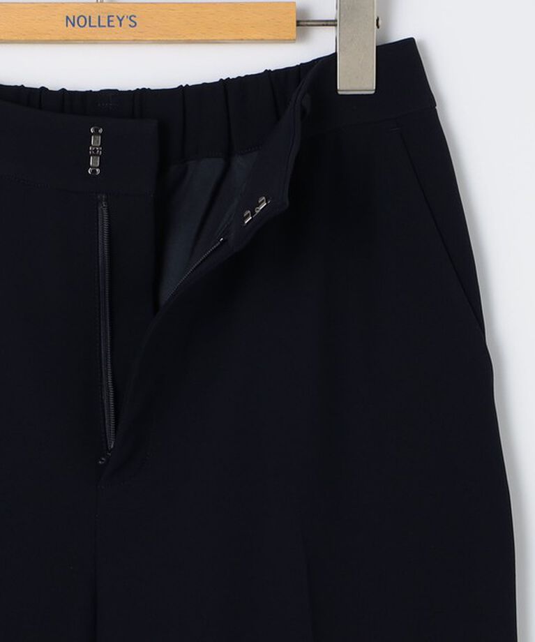 NOLLEY'S「《セットアップ対応》ウォッシャブルダブルクロススリムパンツ」|その他|