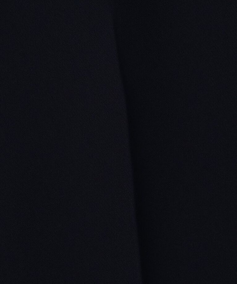 NOLLEY'S「《セットアップ対応》ウォッシャブルダブルクロススリムパンツ」|その他|