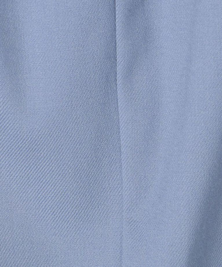 NOLLEY'S「《セットアップ対応》ストレッチツイルワイドパンツ」|その他|
