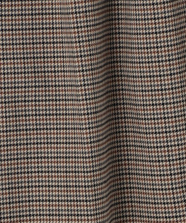 NOLLEY'S「《セットアップ対応》ストレッチツイルワイドパンツ」|その他|