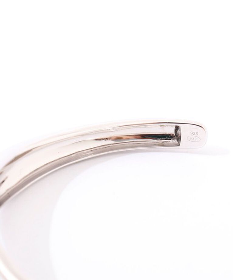 NOLLEY'S「【MAESTOSO/マエストソ】 MAE ARM CUFF」|ブレスレット・バングル|