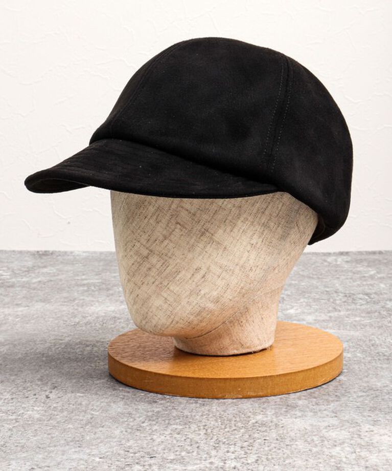 NOLLEY'S goodman「【halo commodity/ハロ コモディティー】Nap Peach Cap h243-208」|キャップ・キャスケット|