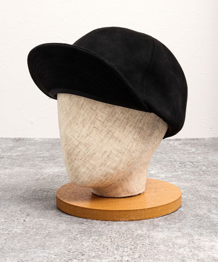 NOLLEY'S goodman「【halo commodity/ハロ コモディティー】Nap Peach Cap h243-208」|キャップ・キャスケット|